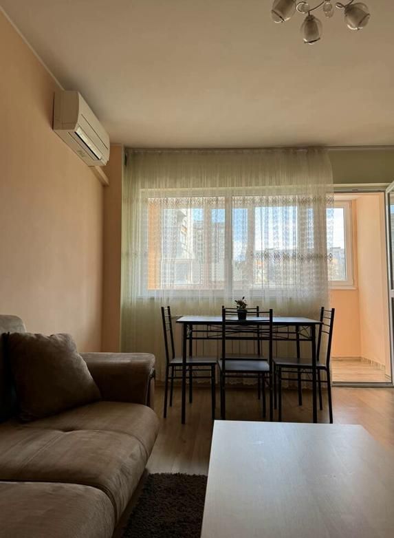 Дава се под наем Двустаен апартамент в София, Дианабад - 50 кв.м за 500 € - Снимка #3