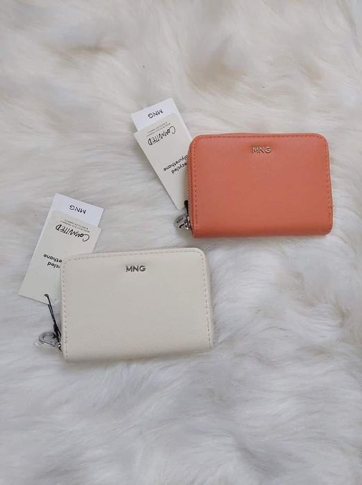 Портмонета Mango - нови с етикети - различни модели