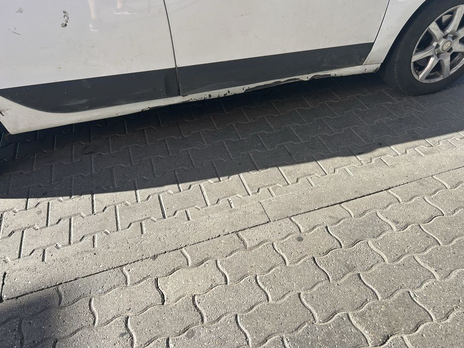Renault megane Scenic 3