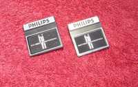 Антики: Ценни - ненамираеми табелки Philips Hi-Fi Internacional