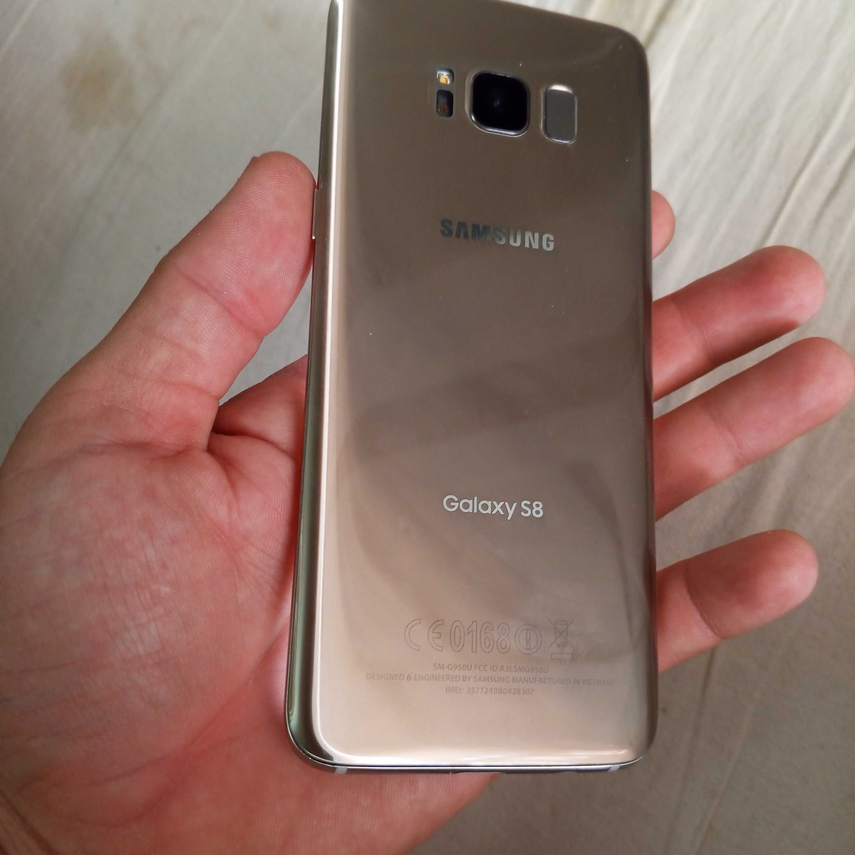 Redmi 13 C 128 GB Samsung S 8 64 GB ideal sastanyanda