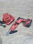 Filetanta rigips Hilti SD5000 A22