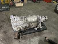 Cutie viteze Tiptronic Audi Q5 8R Quattro 2,0 TFSI 224CP PRV 8HP-55