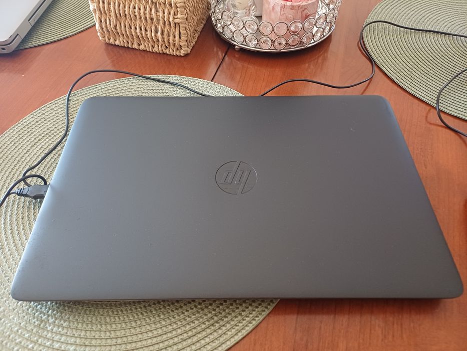 Laptop hp elitebook 850 g 2