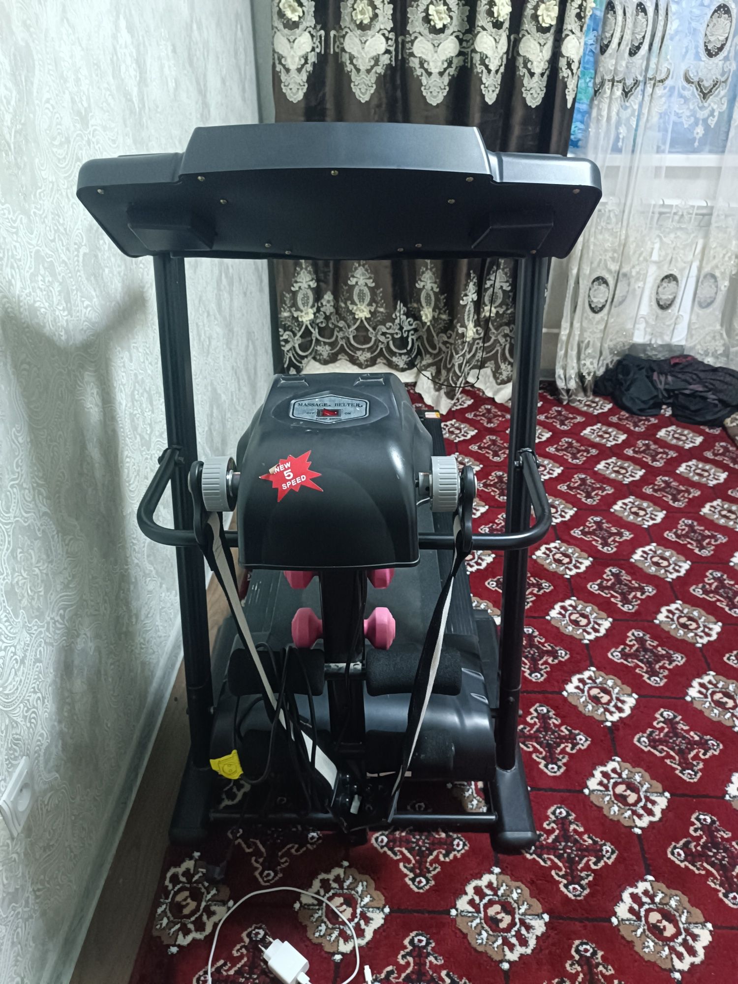 Yugish uchun moʻljallangan sportmoslamasi