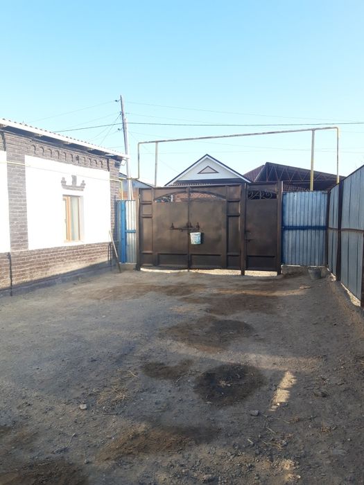 Продается плановый дом