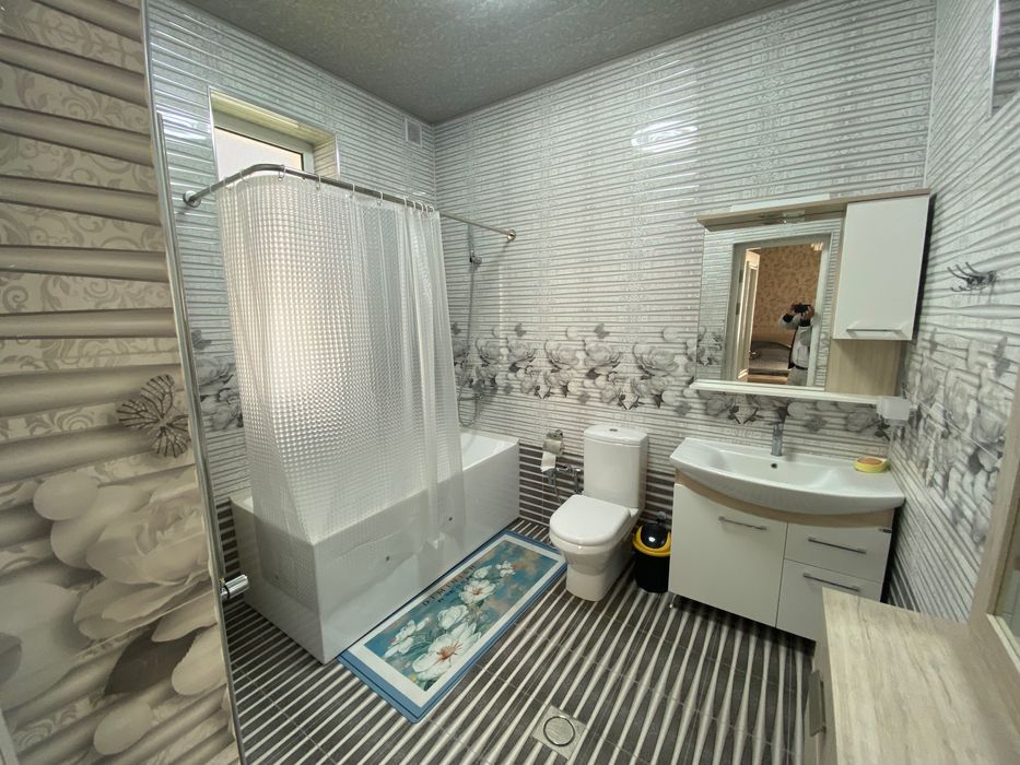 Сдается в аренду абсолютно  новый дом