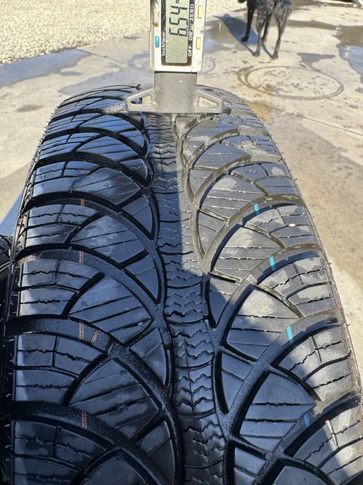 2 anvelope iarna Fulda Kristal Montero 3 175/65r14