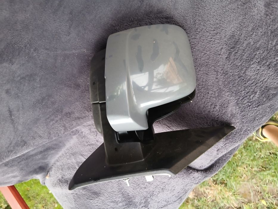 Renault traffic 2016