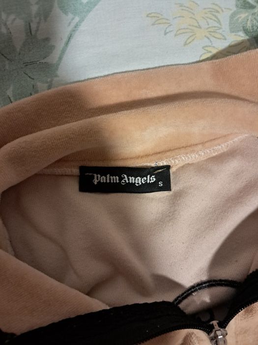 Trening Palm Angels