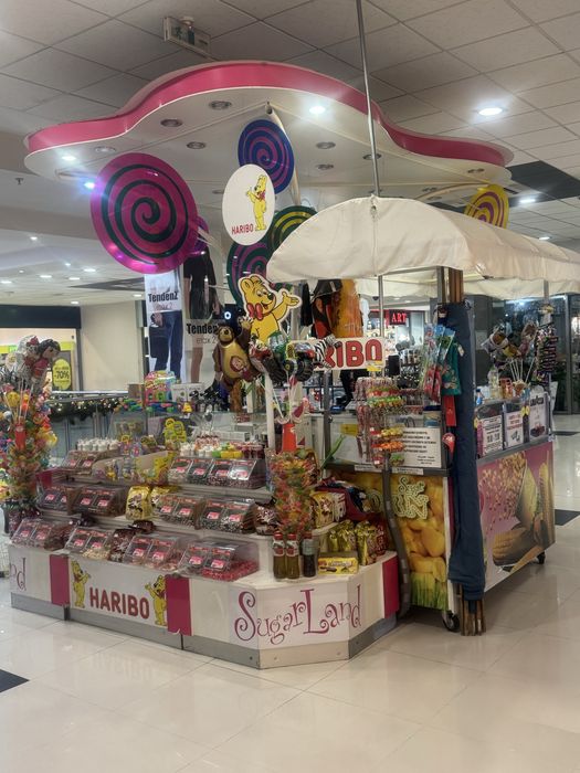 Продава разработен бизнес Щендер Тера Мол