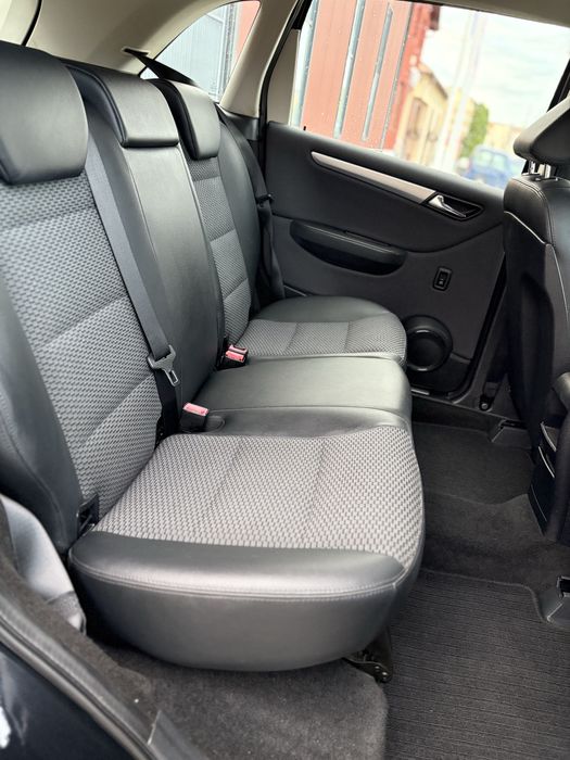 Mercedes B180 Euro 5 Cutie Automata 12 Luni Garantie