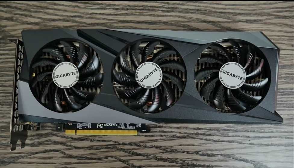 GeForce RTX 3070 GAMING OC 8G