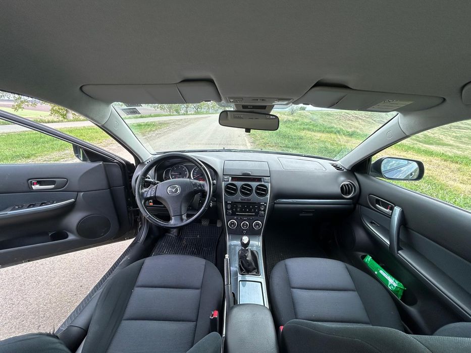 De vânzare mazda 6