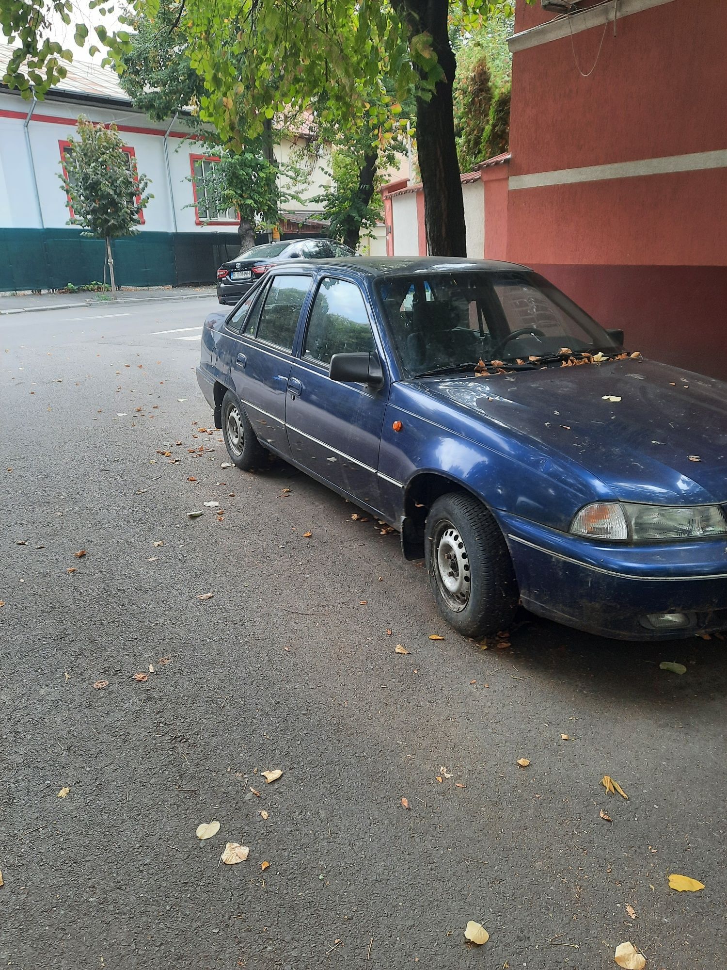 Daewoo Cielo de vanzare