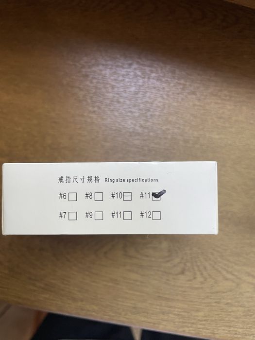 Smart ring умное кольцо