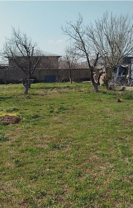 2 участка по 6 соток + по 2 сотке самозахвата на каждый участок