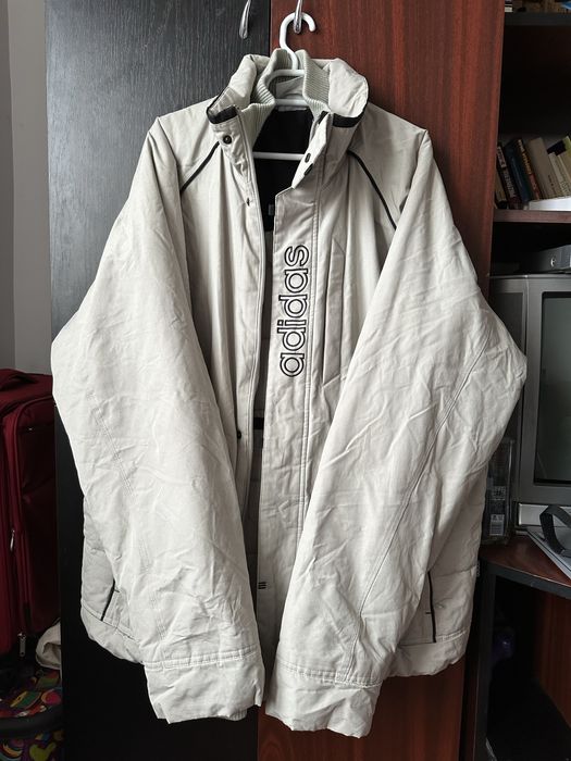 Geaca Adidas Vintage Y2K
