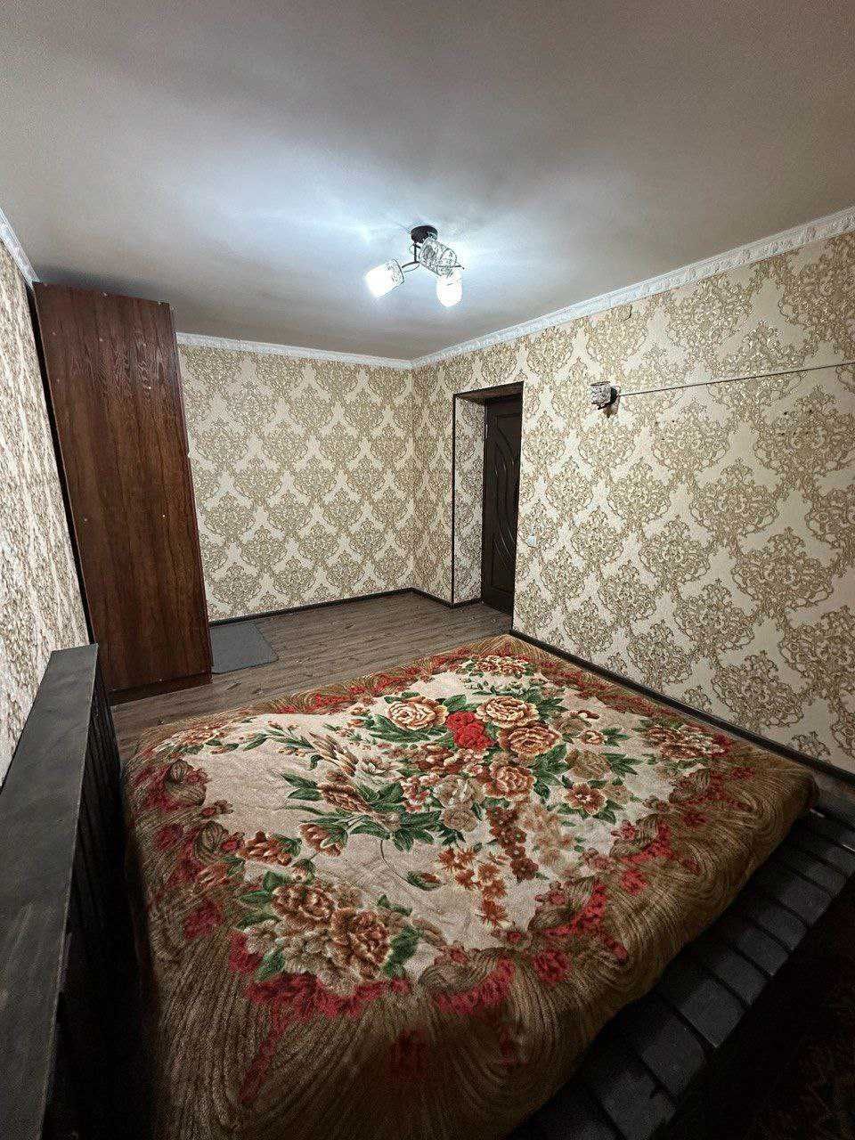 1 комнатная Саракульская ул о243