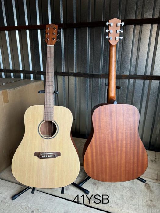 Гитара 41 размер