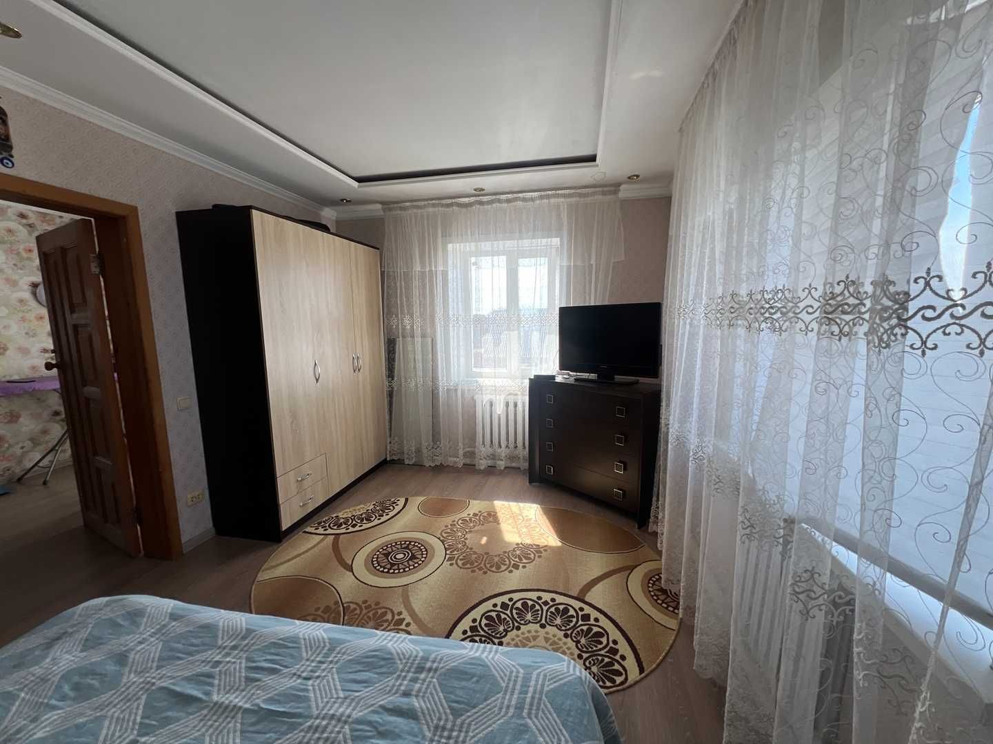 Продается дом с центральным отоплением