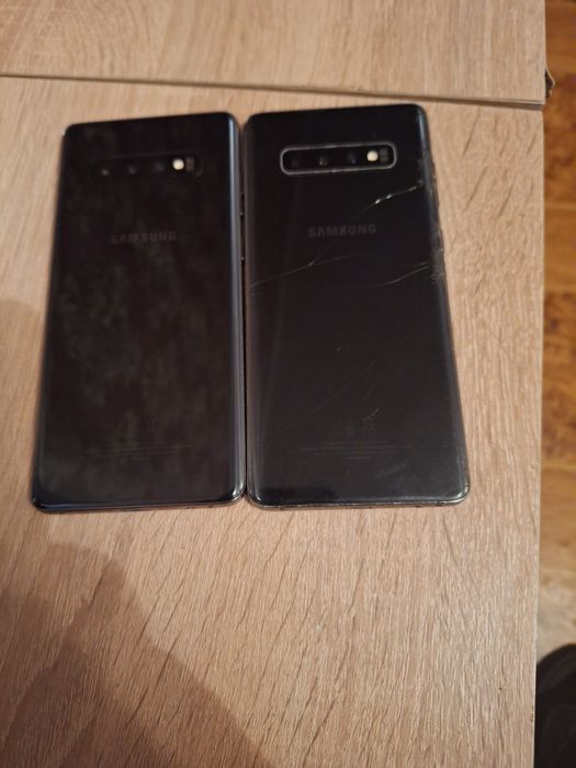 Telefoane Samsun S10plus  Spart