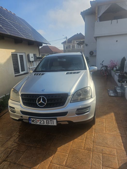 Mercedes ml 280 300d