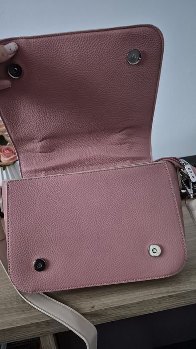 Geanta crossbody noua