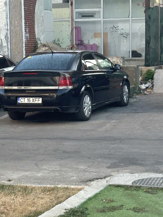 Opel vectra  1.8 16 valve 122 cp