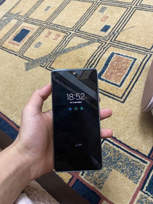 Samsung S20 FE сатылады