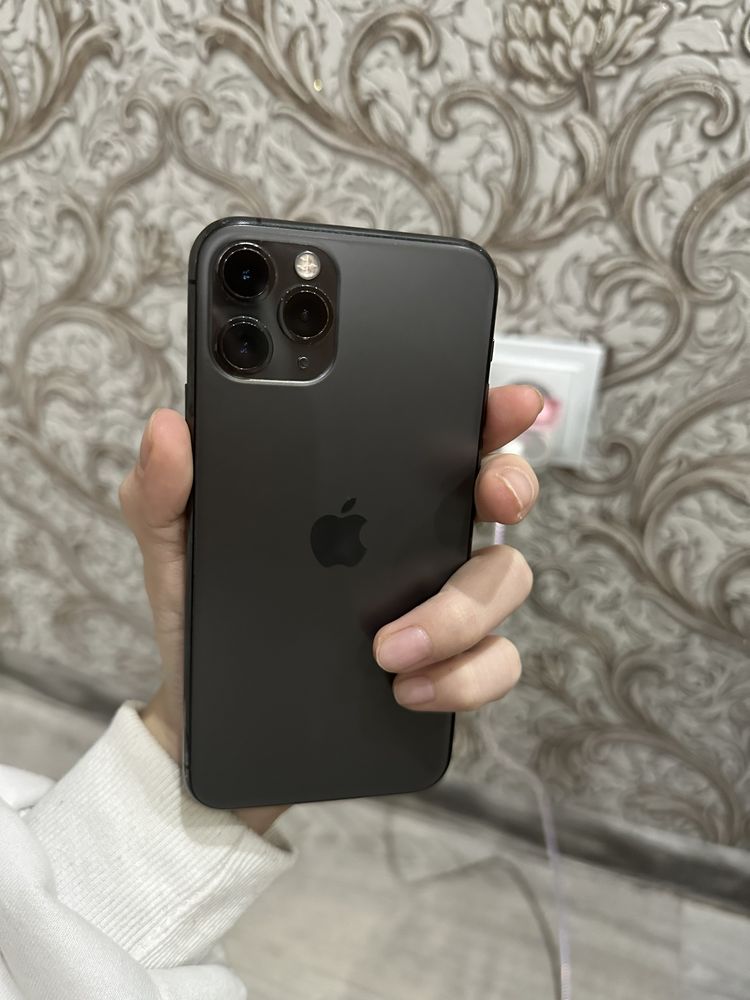 Iphone 11 Pro 256gb Айфон 11 про 256гб