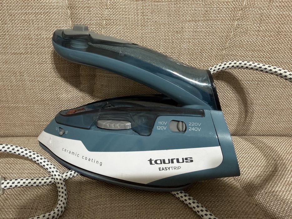 Мини ютия taurus easy trip