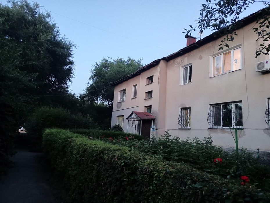 Продом хороший 1 комннатный