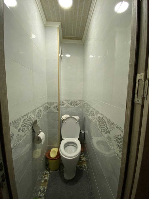 Медгородок 3/3/4 квадратура 70 м2 Ориентир Базарчик хороший ремонт