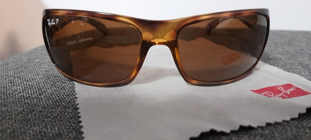 Ochelari soare polarized ray-ban