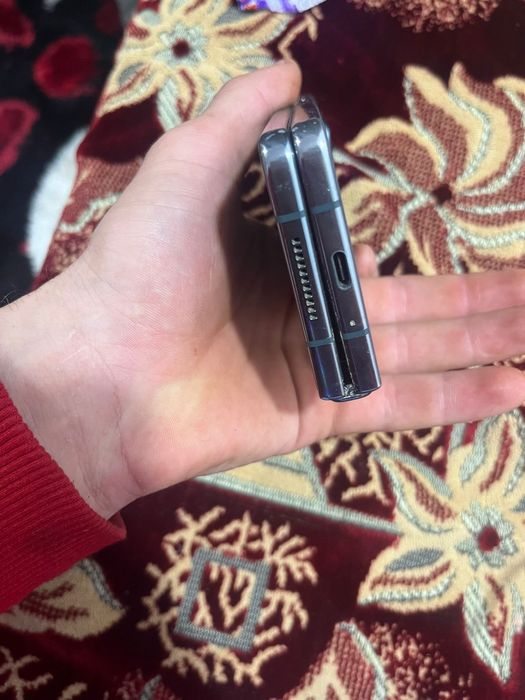 Samsung galaxy Z fold4