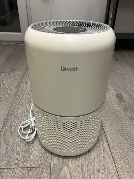 Purificator de Aer LEVOIT Core 300 True HEPA