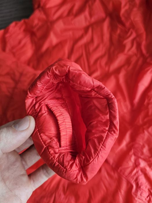 Patagonia DAS Parka