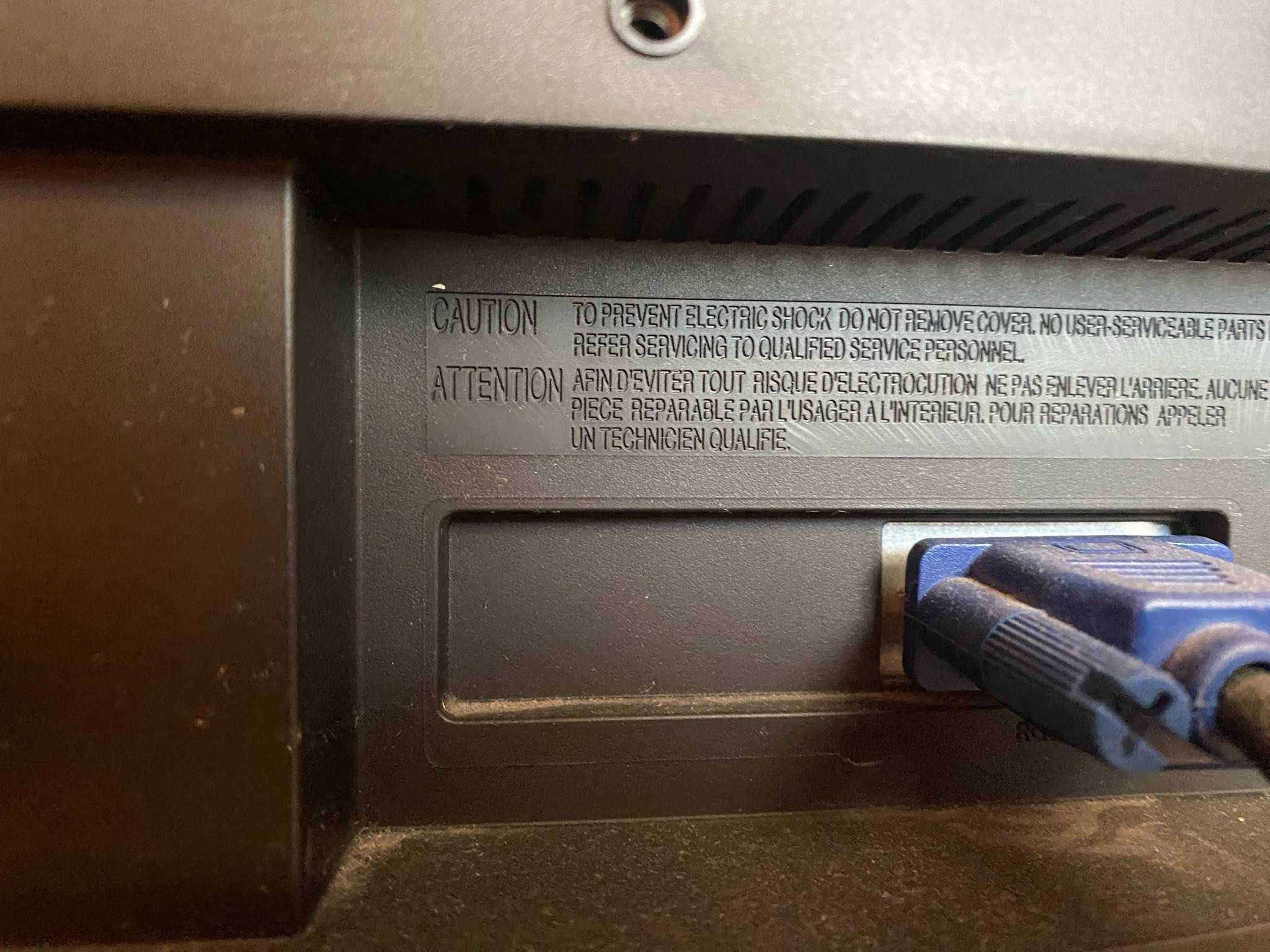 Samsung монитор B1930N, отлично състояние.