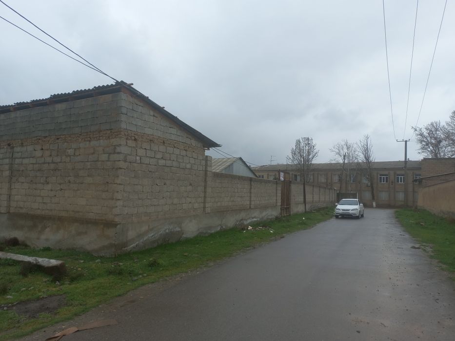 10 sotix yer dokimentdan muammo yuq svet utkan  gaz yaqinda