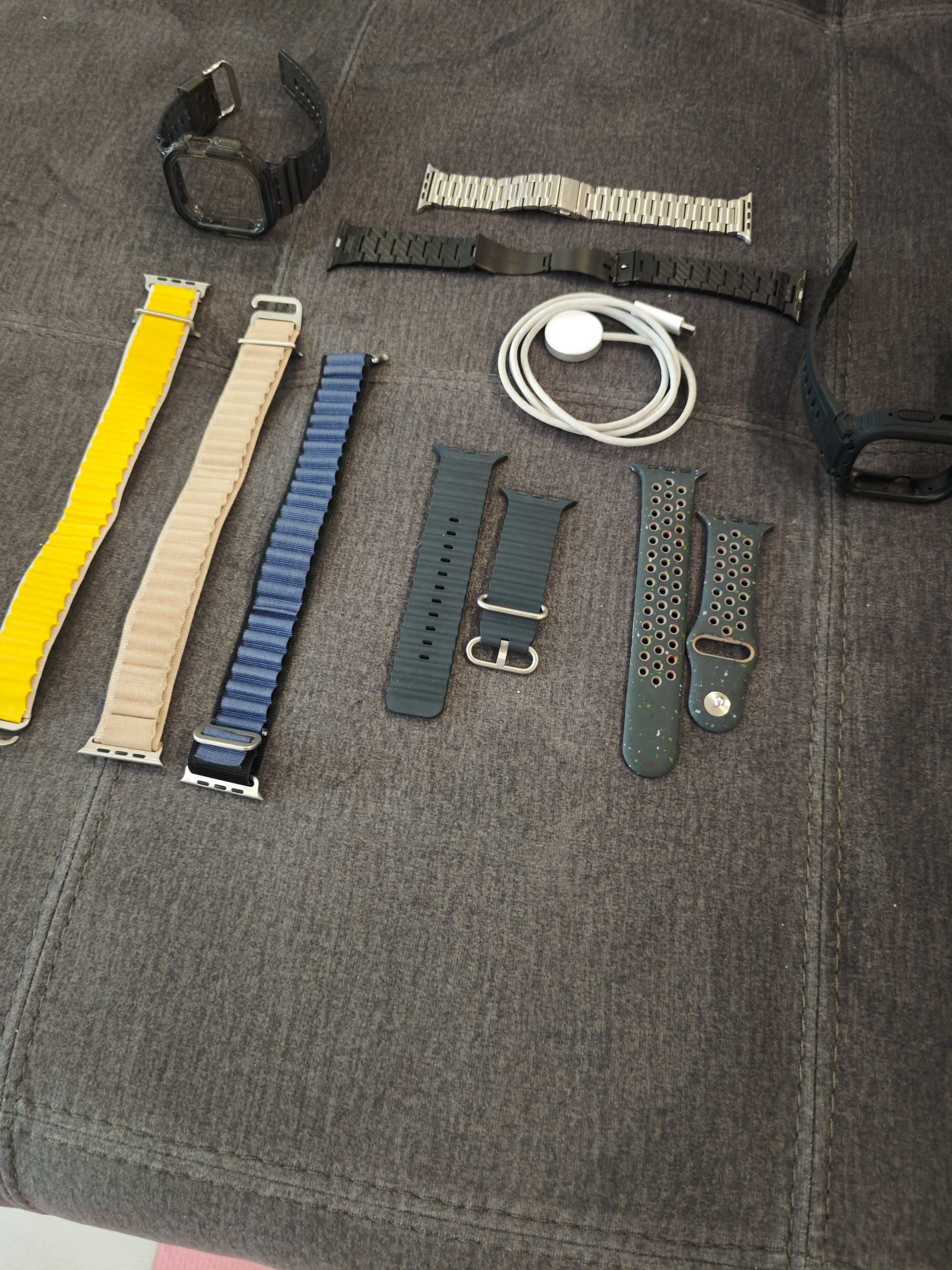 Аксесоари Apple Watch Ultra