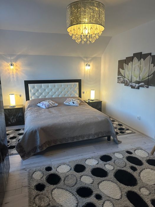 Hai la Rasnov de Revelion