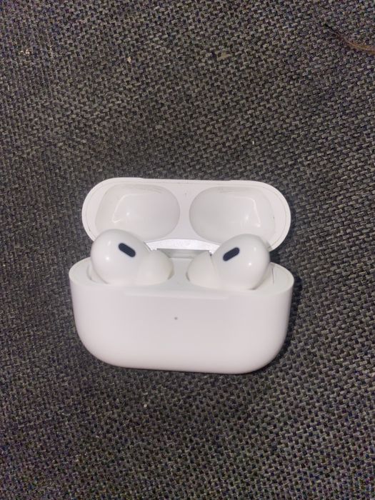 Airpods pro 2 наушники