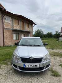 Skoda Fabia 1.6 TDI