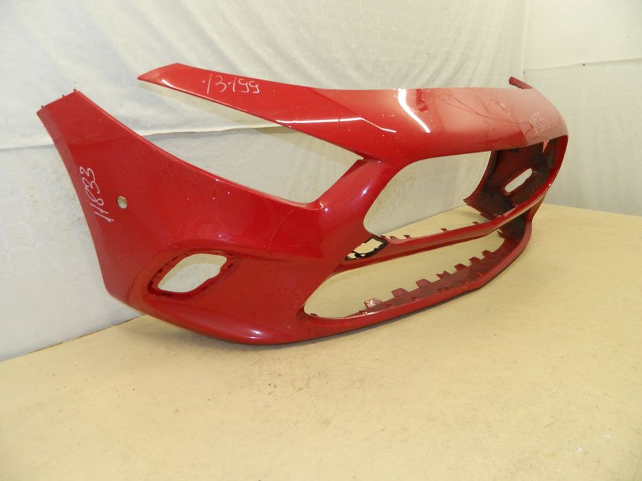 Bara fata Merceds A-Class W177, 2018, 2019, 2020, 2021, A1778853600