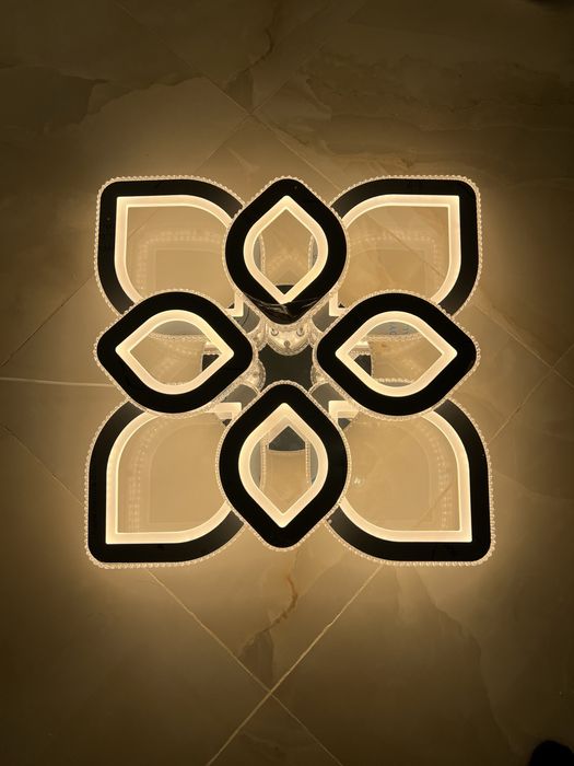 Plafonieră LED 60w Azalia 3000-6500k