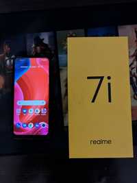 Xiaomi Realme 7i 4/128gb