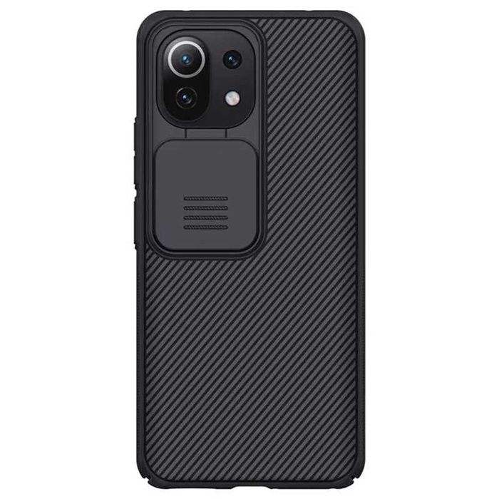 Husa Nillkin CamShield Pro Xiaomi Redmi Note 11 Pro