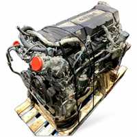 Motor complet VOLVO FH D13K540 - Piese de schimb
