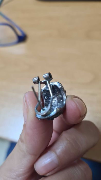 Бижута, гривна, пръстени, обеци